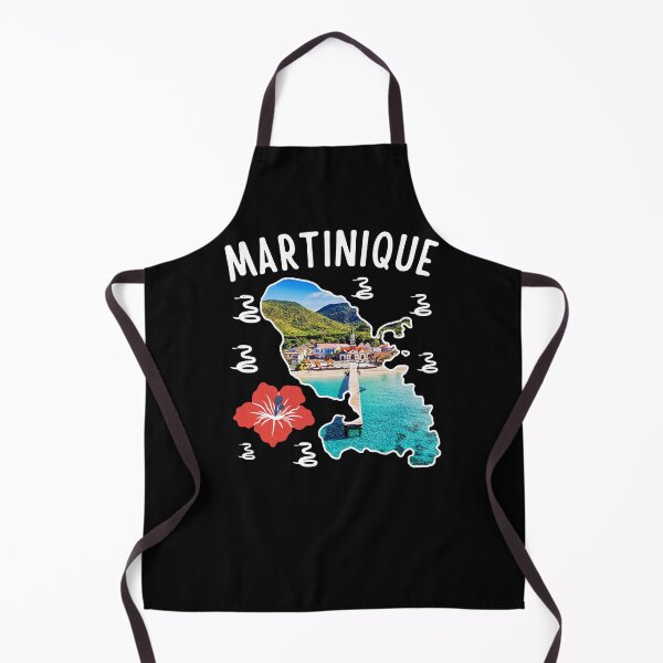 Item preview, Martinique Souvenir / Martinique designed and sold by Anthlete.