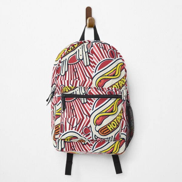 Item preview, HOT-DOG designed and sold by Anna Stim.