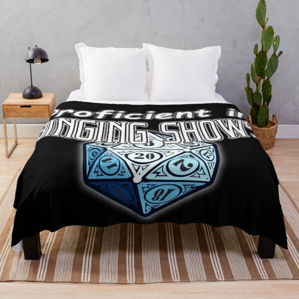 Item preview, Proficient in Binging Shows designed and sold by GammarayPrints.