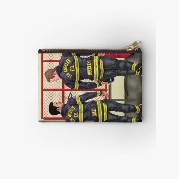 Aperçu de l'œuvre Buddie en tenue entrant dans la caserne créée et vendue par Art-of-CLX.