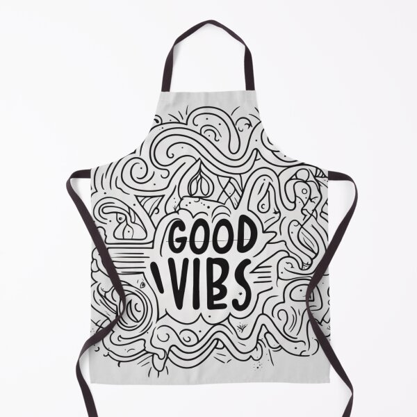 Item preview, good vibes designed and sold by vibrants2024.
