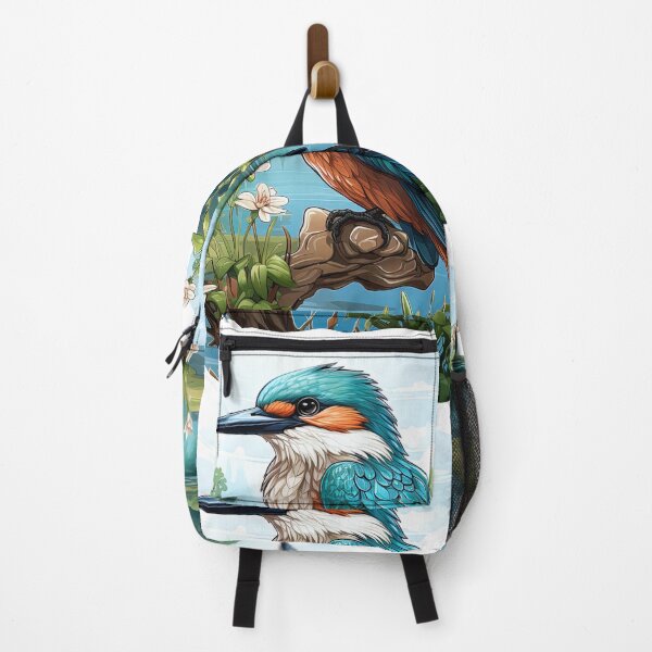 Item preview, Copie de Kingfisher designed and sold by Kadhaf.