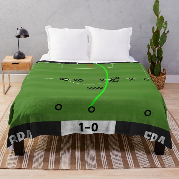 Item preview, The Greatest Free-Kick Goal of All Time scored by Roberto Carlos vs France For Brazil designed and sold by ICsIcons.