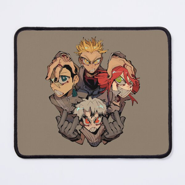 Item preview, Janitors designed and sold by TVK3Z0.