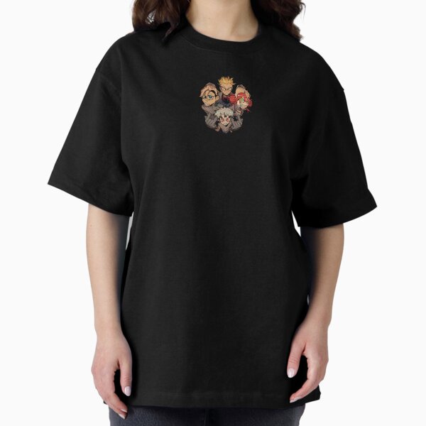 Item preview, Janitors designed and sold by TVK3Z0.