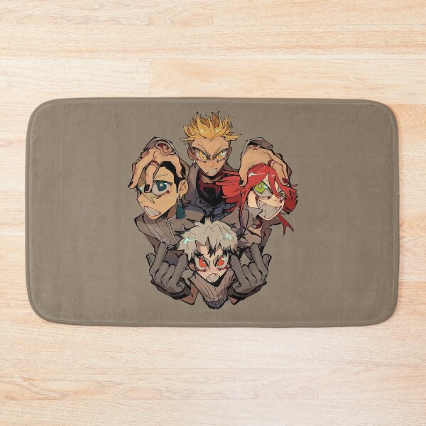 Item preview, Janitors designed and sold by TVK3Z0.