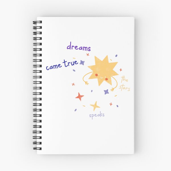 Item preview, Dream came true designed and sold by Athenaabby.
