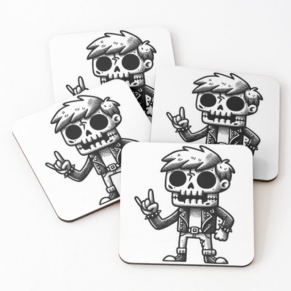 Item preview, Bone Rocker designed and sold by SRZT.