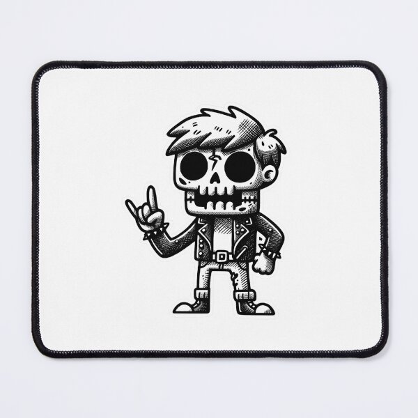 Item preview, Bone Rocker designed and sold by SRZT.