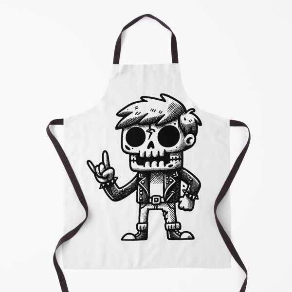 Item preview, Bone Rocker designed and sold by SRZT.