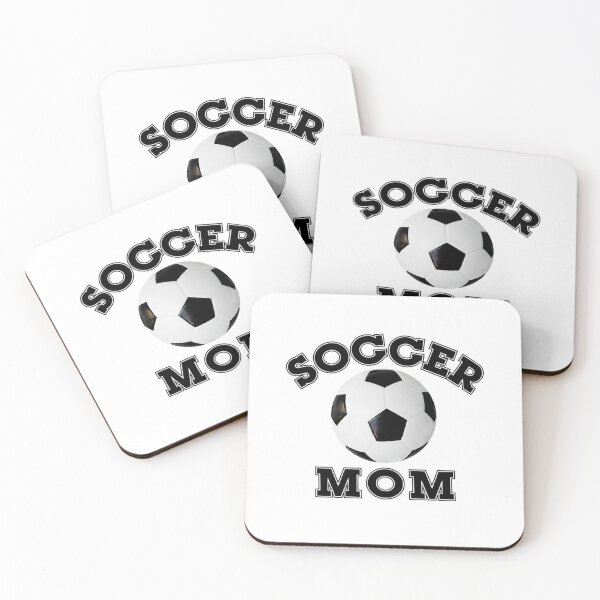 Item preview, Soccer (Football) Mom! Soccer Mom Gift designed and sold by SSustainable.
