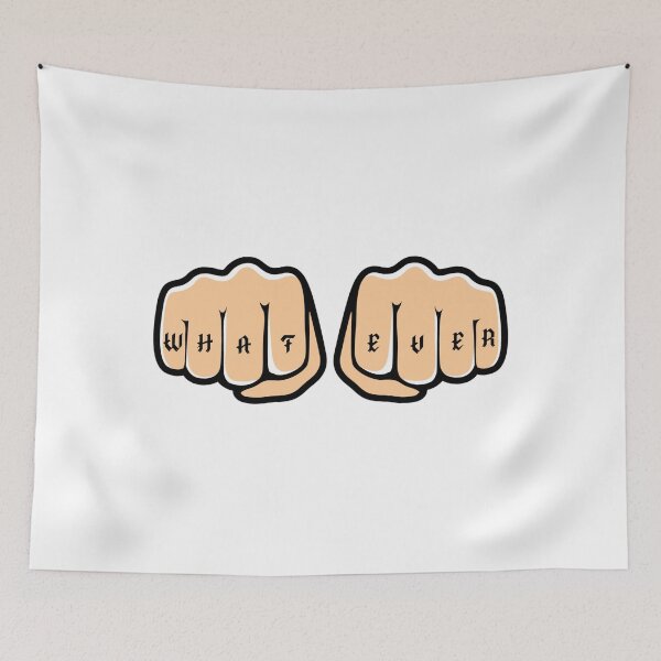 Item preview, Whatever designed and sold by Solsunx.