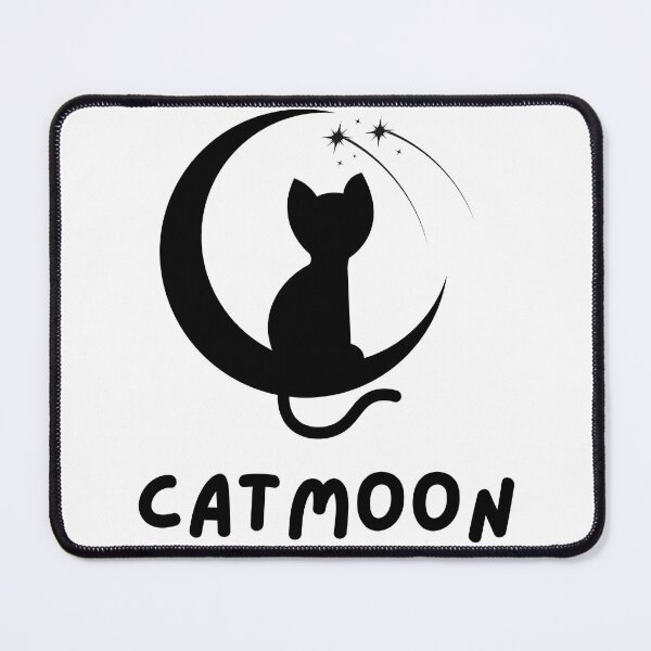 Item preview, Lunar Kitty designed and sold by tonytony01.