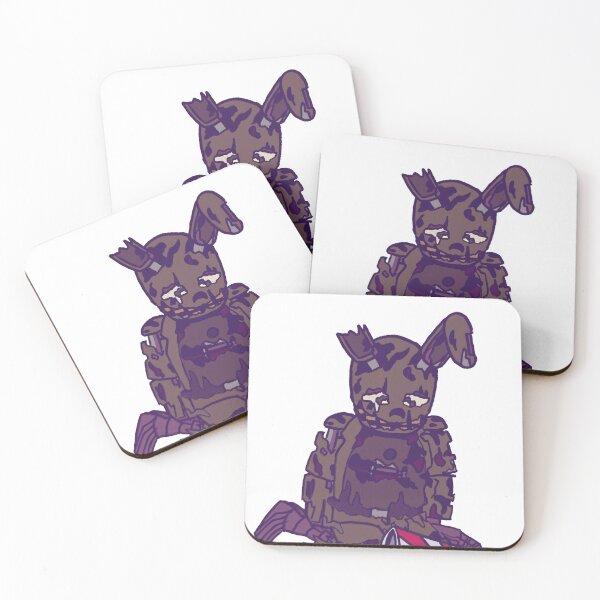 Item preview, movie springtrap designed and sold by Nataliuswolf.