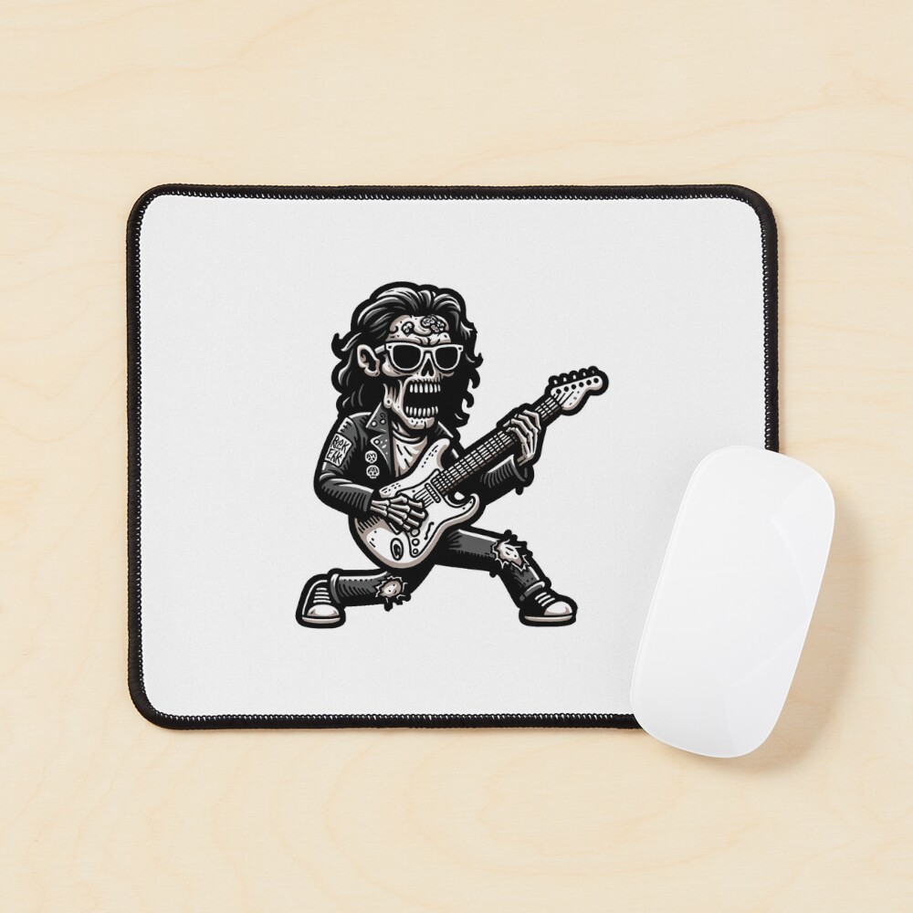 Item preview, Mouse Pad designed and sold by SRZT.
