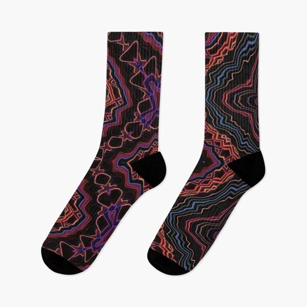 Item preview, Dark Geometry designed and sold by Samantha  Klare.