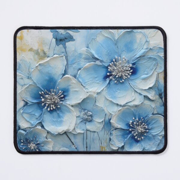 Item preview, Encaustic wax and watercolor flower, fungi and grasses 05 designed and sold by EmilyDayDreams.