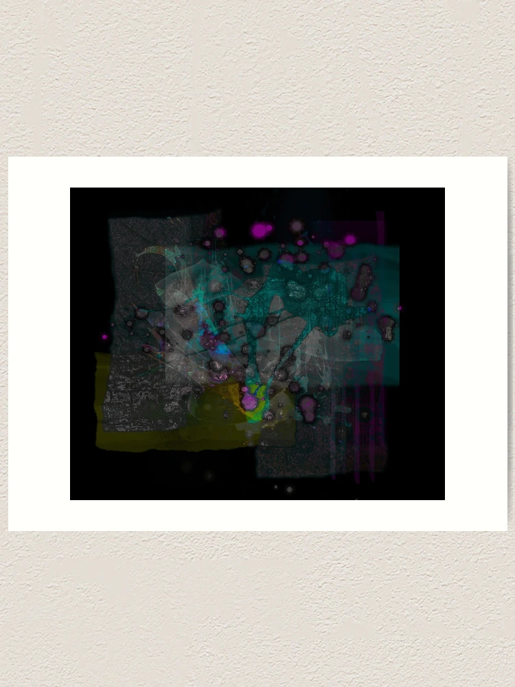 Thumbnail 1 von 3, Kunstdruck, Vol 5 designt und verkauft von Elizabeth Austin-Craig.