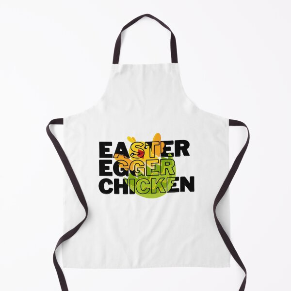 Item preview, Easter Egger Chicken designed and sold by Bend-The-Trendd.