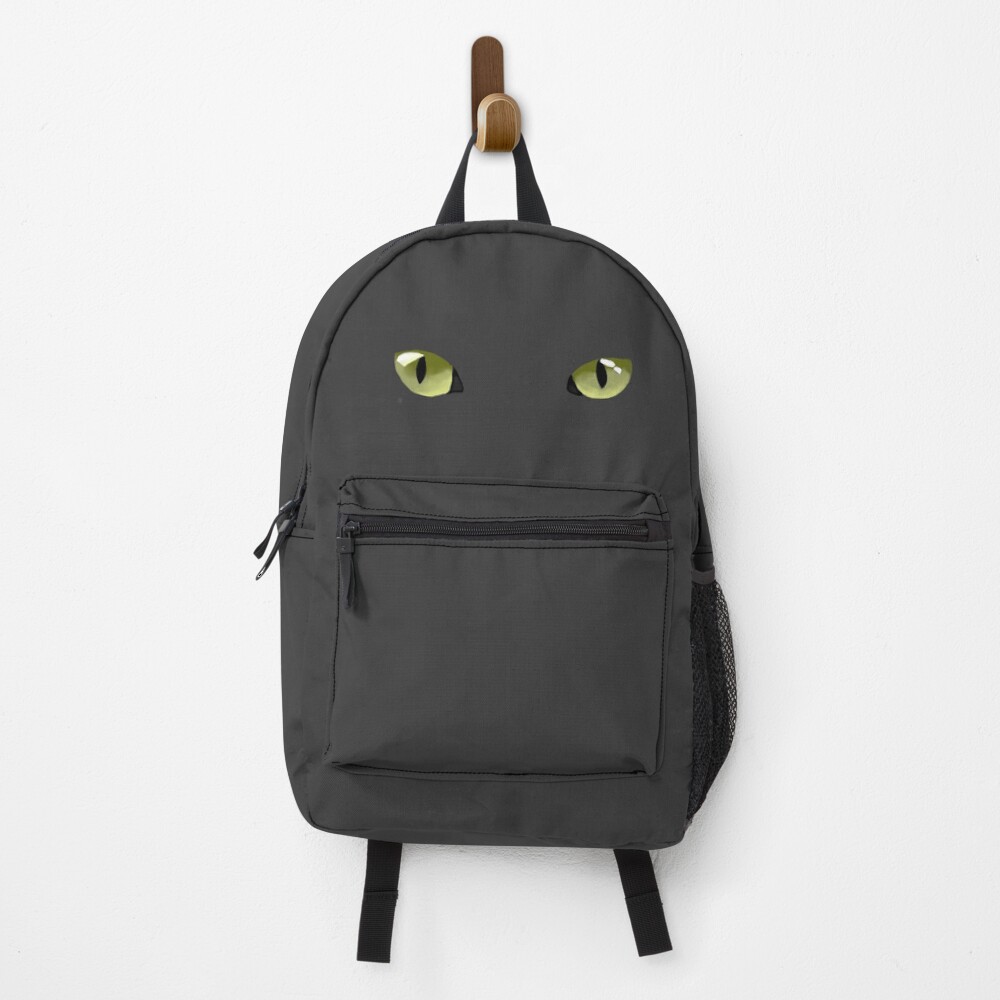 Item preview, Backpack designed and sold by kittycode.