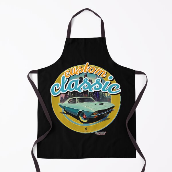 Item preview, Custom car logo 22 designed and sold by RedWolfDisigne.