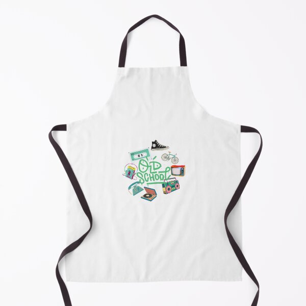 Item preview, Old School Living designed and sold by Motiv8ionArt.