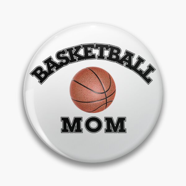 Artikelvorschau, Basketball-Mama! Basketball-Mutter-Geschenk entworfen und verkauft von SSustainable.