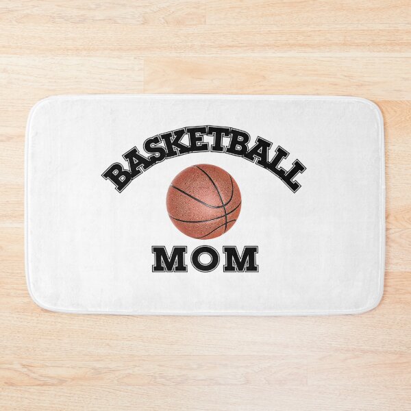 Artikelvorschau, Basketball-Mama! Basketball-Mutter-Geschenk entworfen und verkauft von SSustainable.