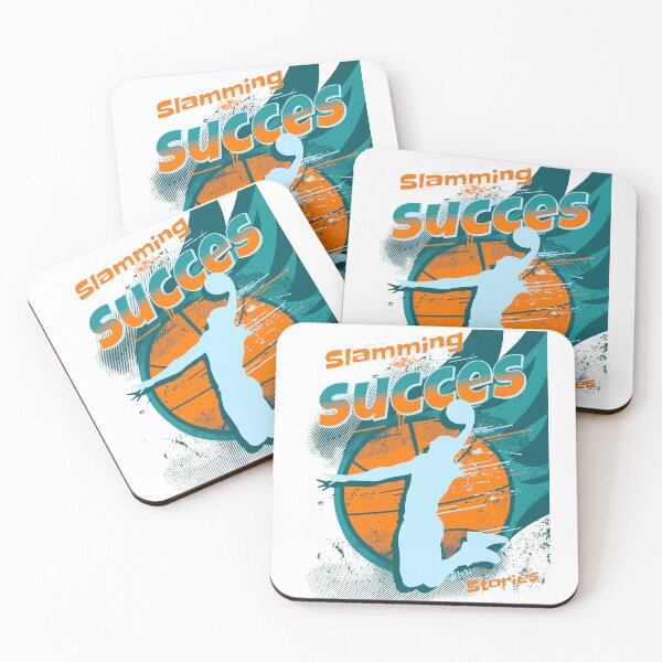Item preview, Slaming Success Stories designed and sold by SoramDesign.