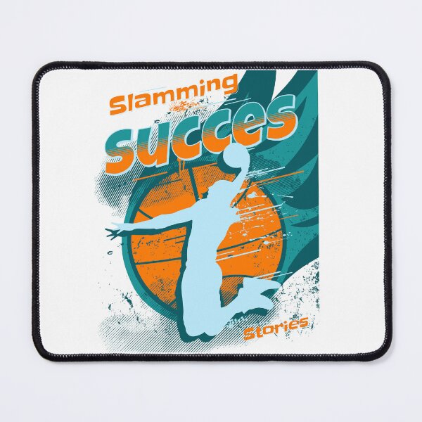 Item preview, Slaming Success Stories designed and sold by SoramDesign.