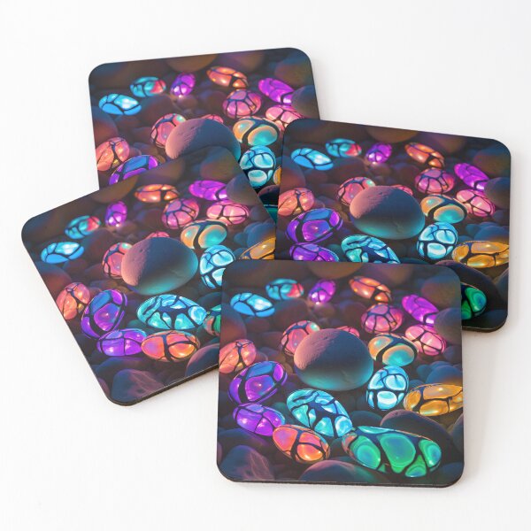 Item preview, Glow Stones 2 designed and sold by Matt's Artificial Nature.