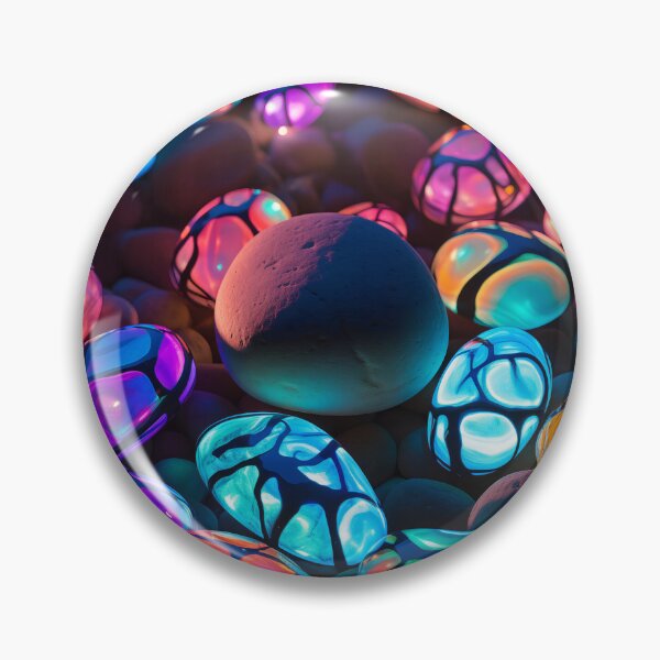Item preview, Glow Stones 2 designed and sold by Matt's Artificial Nature.