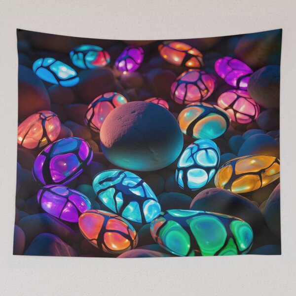Item preview, Glow Stones 2 designed and sold by Matt's Artificial Nature.