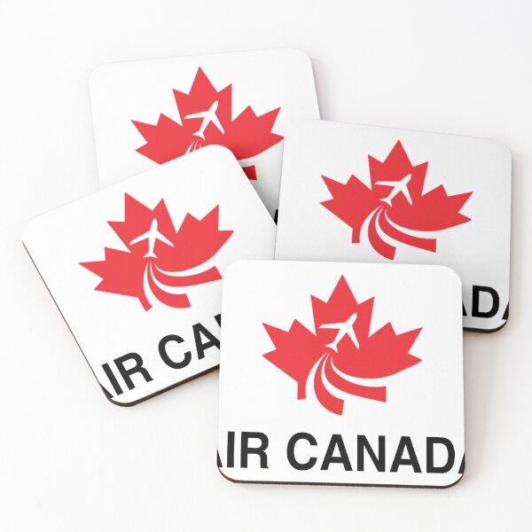 Item preview, AIR CANADA FLY designed and sold by Red Fox.