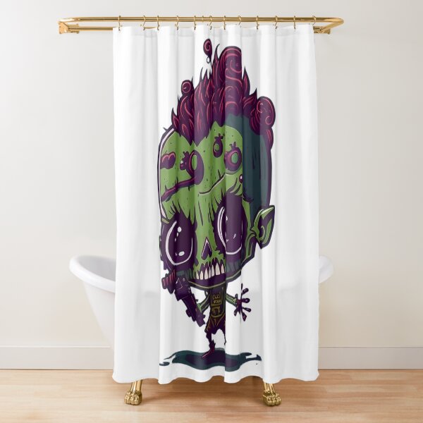 Item preview, Cute Zombie designed and sold by Robertworkshop.