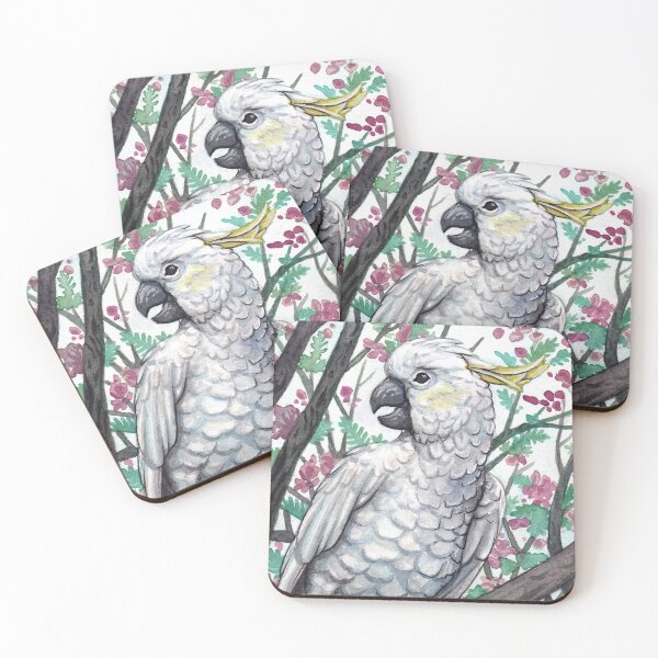 Item preview, Pretty Bird designed and sold by gnarlyBones.
