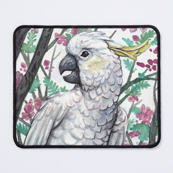 Item preview, Pretty Bird designed and sold by gnarlyBones.