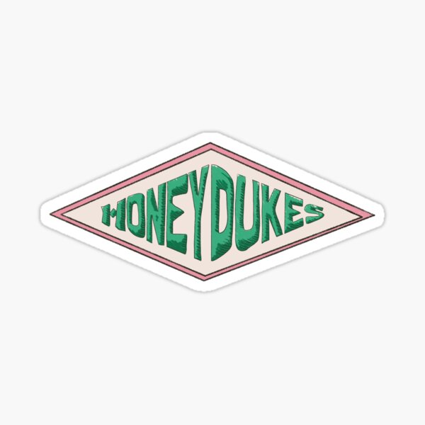 Item preview, Honeydukes designed and sold by BlushingLumi.