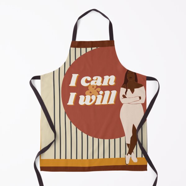 Item preview, I Will designed and sold by chandahopkins.