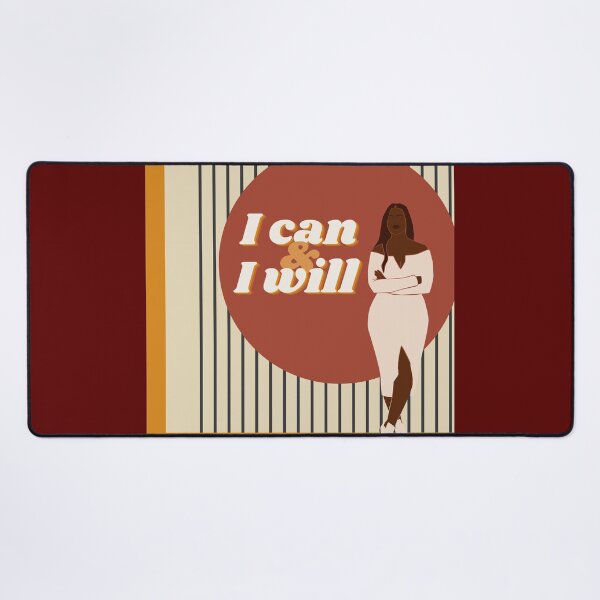 Item preview, I Will designed and sold by chandahopkins.