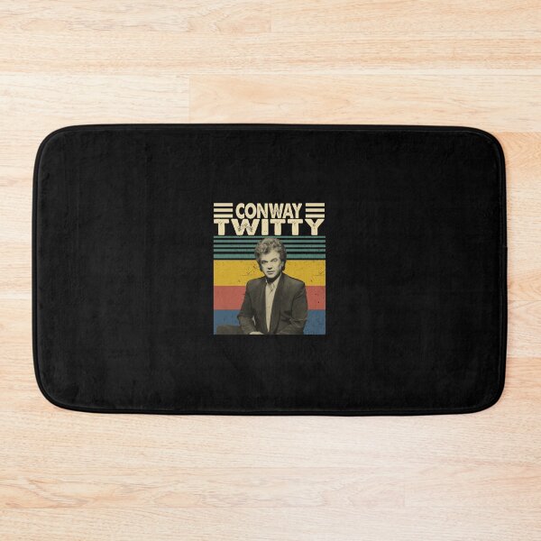 Item preview, Conway music Twitty vintage designed and sold by madrigaltipha.
