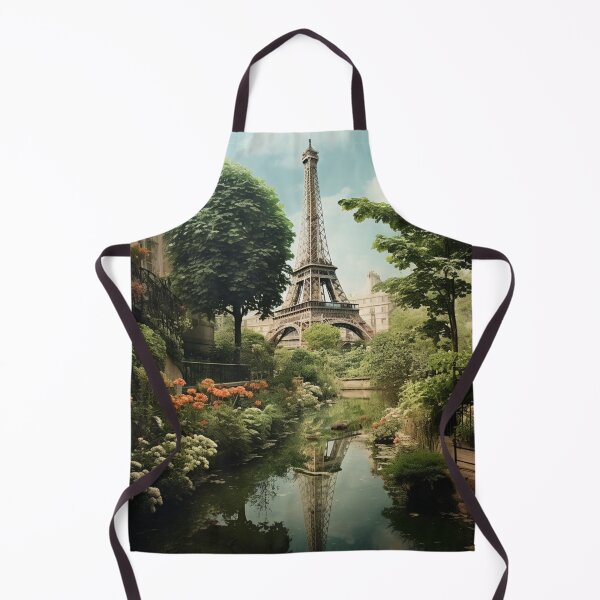 Item preview, Paris designed and sold by KingAbyss.