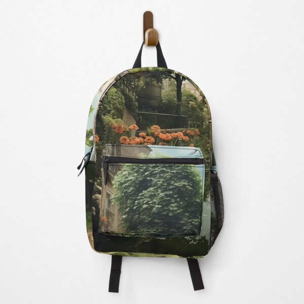Item preview, Paris designed and sold by KingAbyss.