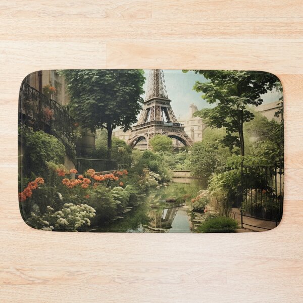 Item preview, Paris designed and sold by KingAbyss.