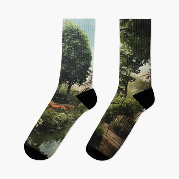 Item preview, Paris designed and sold by KingAbyss.