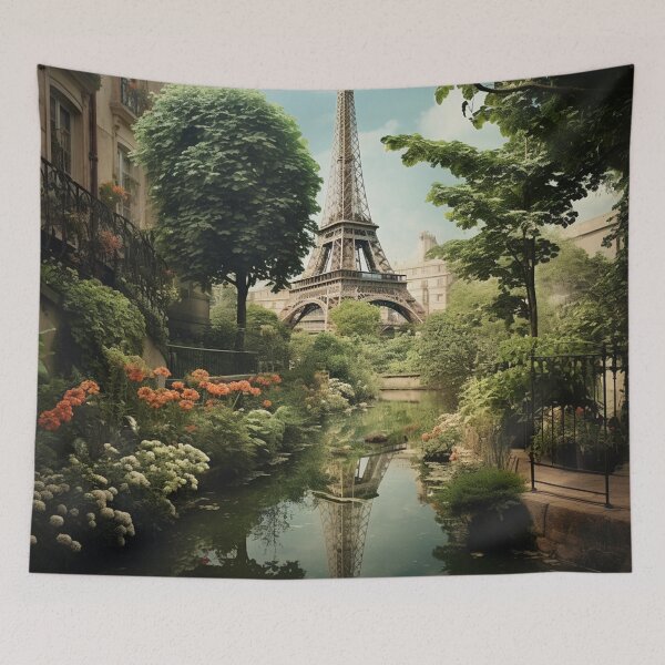 Item preview, Paris designed and sold by KingAbyss.