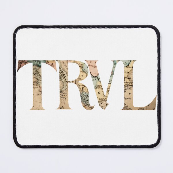 Item preview, Travel designed and sold by LoveGraceValor.