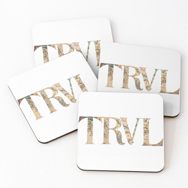 Item preview, Travel designed and sold by LoveGraceValor.