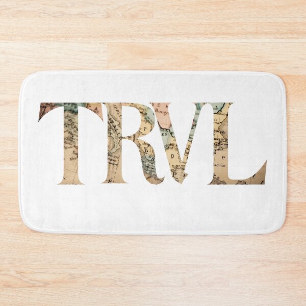 Item preview, Travel designed and sold by LoveGraceValor.