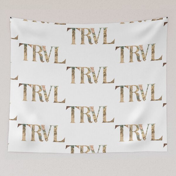 Item preview, Travel designed and sold by LoveGraceValor.